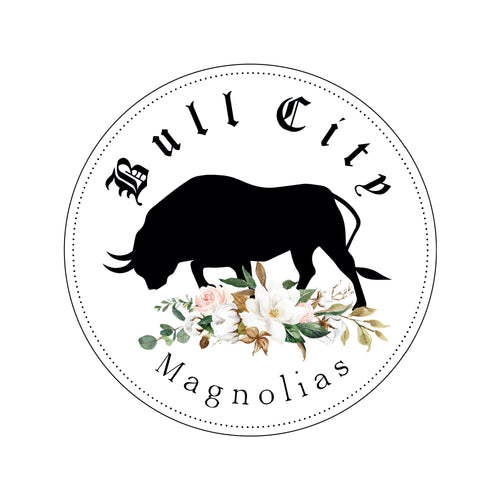 Bull City Magnolias